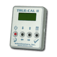 ACE breathalyzer Neo, Vienna University of Technology measurement  accuracy:95.70% - Police (navy).