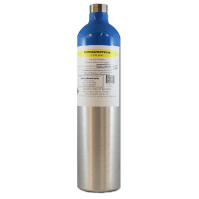 108L .038 Dry Gas Cylinder