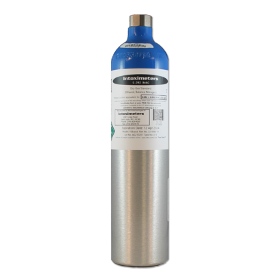 108L .082 Dry Gas Cylinder