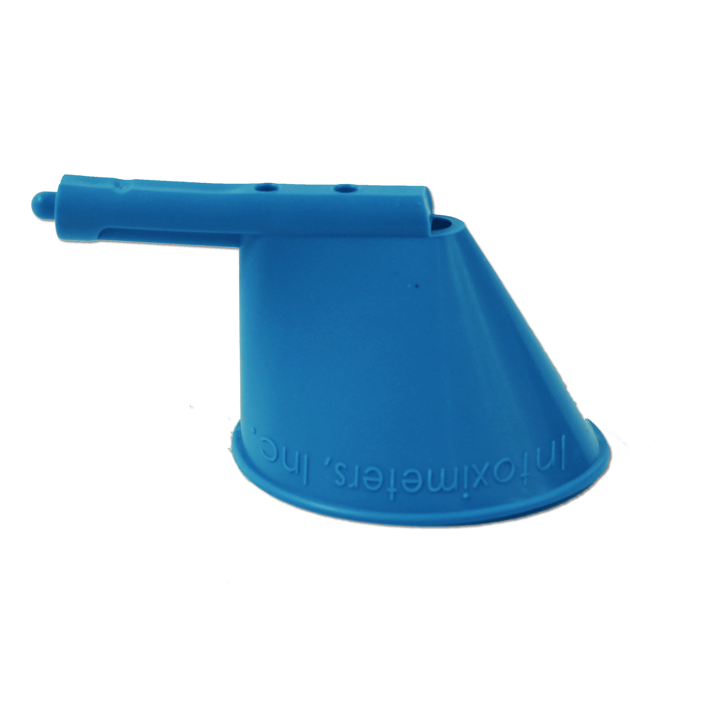 Alco-Sensor FST® Mouthpiece - Cup Intoximeters Soft | Passive