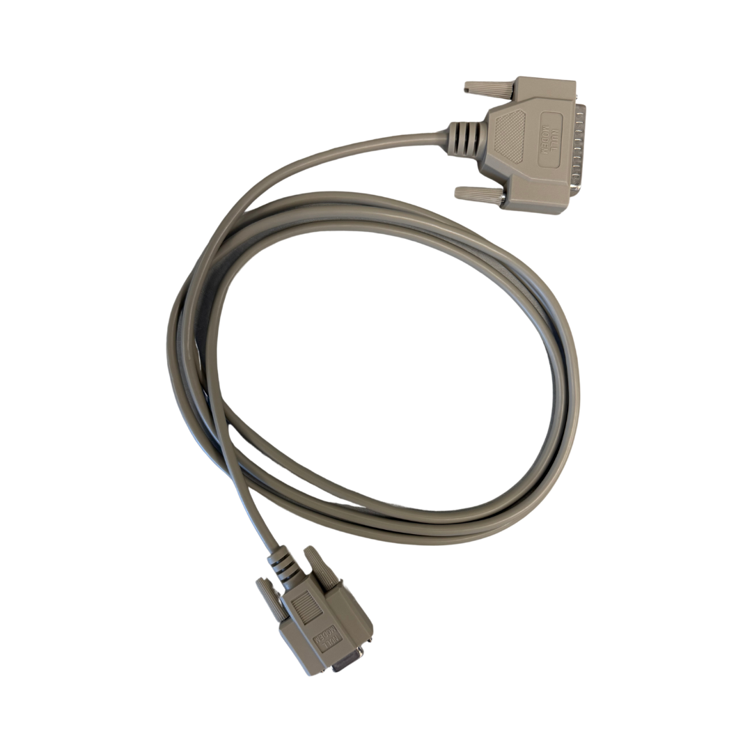 Alco-Sensor VXL to Slip Printer Cable