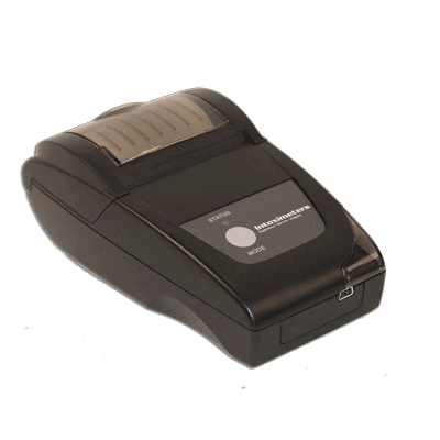 Martel MCP 1880 Universal Thermal Printer - Intoximeters