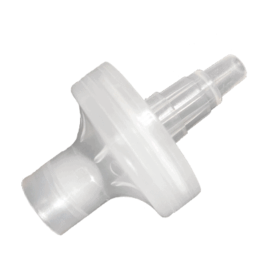 Alcohol Tester Mouthpieces 20/50pcs - Fast Heating, Plastic